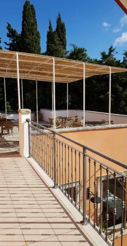 Hostal Casina Copini