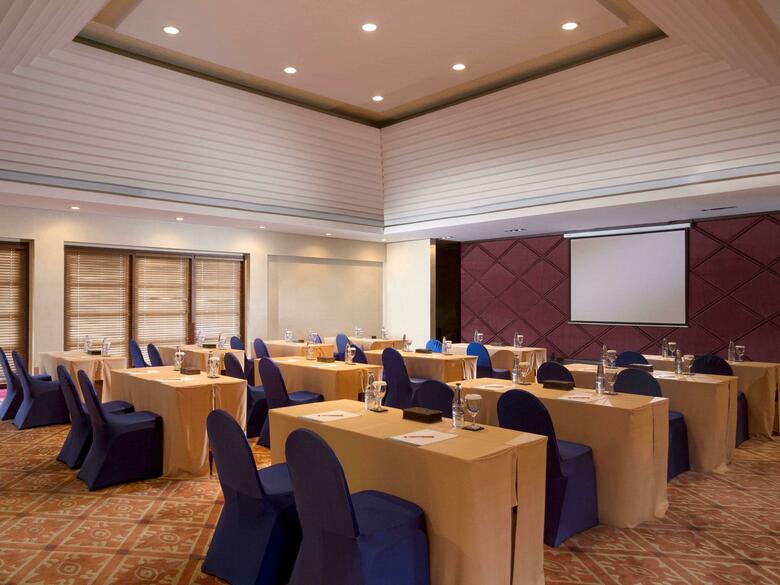 Hotel Novotel Nusa Dua