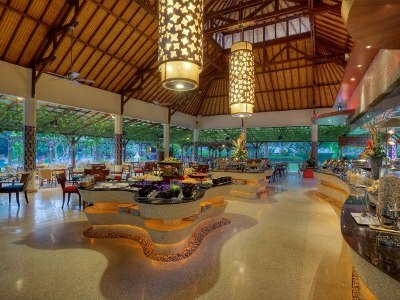 Hotel Novotel Nusa Dua