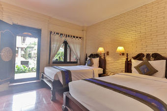 Hotel Puri Garden 2