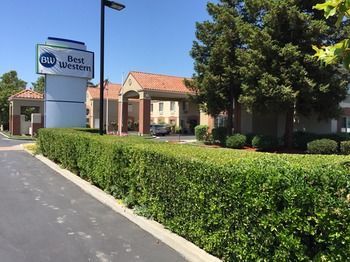 Hotel Best Western Brentwood Inn