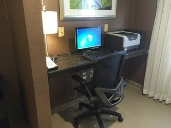 Hotel Best Western Brentwood Inn