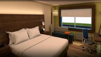 Hotel Best Western Brentwood Inn