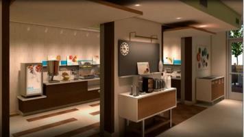 Hotel Best Western Brentwood Inn