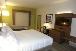 Hotel Best Western Brentwood Inn