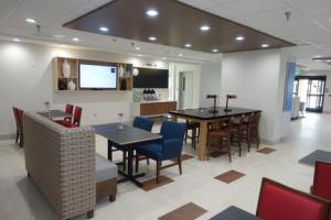 Hotel Best Western Brentwood Inn