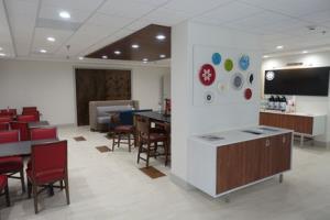 Hotel Best Western Brentwood Inn