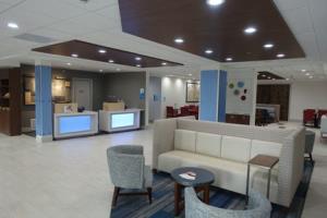 Hotel Best Western Brentwood Inn