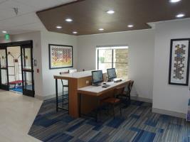 Hotel Best Western Brentwood Inn