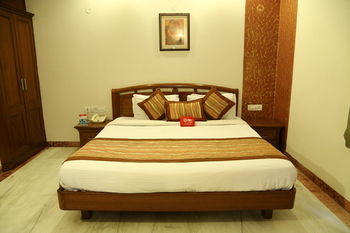 Hotel Oyo Rooms Chandigarh Sector 34