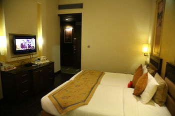 Hotel Oyo Rooms Chandigarh Sector 34