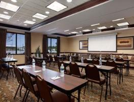 Hotel Wingate By Wyndham Southport