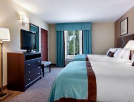 Hotel Wingate By Wyndham Southport