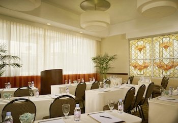 Hotel Courtyard By Marriott Los Angeles - Sherman Oaks