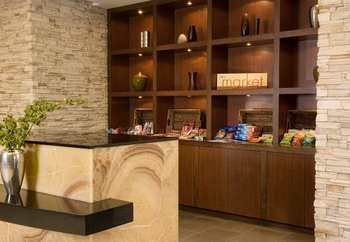 Hotel Courtyard By Marriott Los Angeles - Sherman Oaks