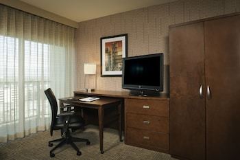 Hotel Courtyard By Marriott Los Angeles - Sherman Oaks