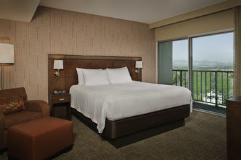 Hotel Courtyard By Marriott Los Angeles - Sherman Oaks