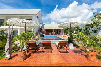 Hotel I-samui Lamai