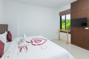 Hotel I-samui Lamai