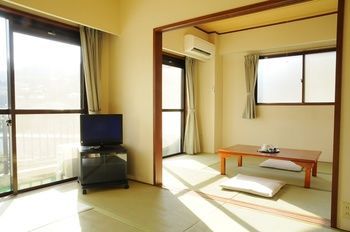 Apartamento Garland Court Usami