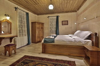 Cappadocia View Hotel
