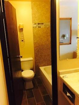 Motel Rodeway Inn Salt Lake City