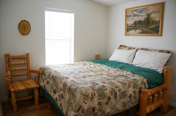 Cabana Country Club Chalet