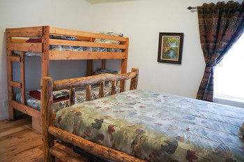 Cabana Country Club Chalet