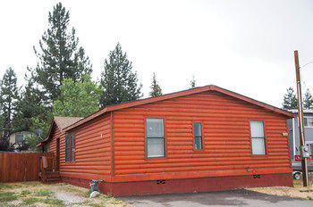 Cabana Country Club Chalet