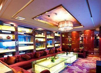 Jasmine International Hotel