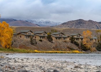Posada Yellowstone Valley Lodge, An Ascend Hotel Collection Member