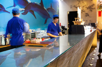Marins Park Hotel Ekaterinburg