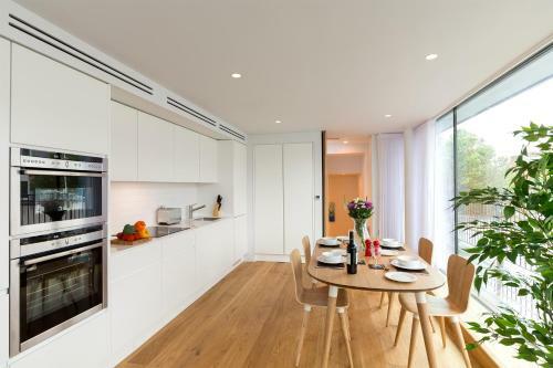 Apartamento Holborn One