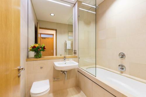 Apartamento Holborn One
