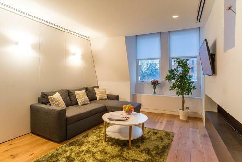 Apartamento Holborn One