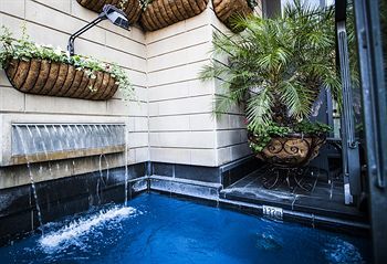Hotel Le St-martin H�tel Particulier Montr�al