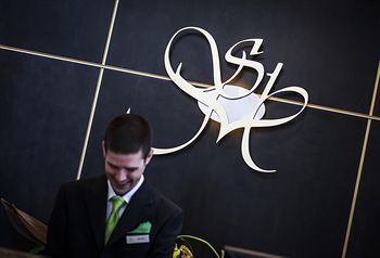 Hotel Le St-martin H�tel Particulier Montr�al