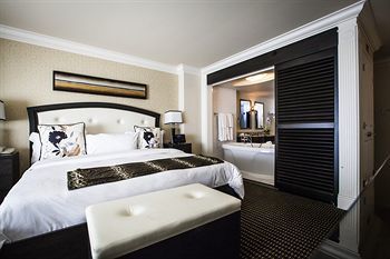 Hotel Le St-martin H�tel Particulier Montr�al