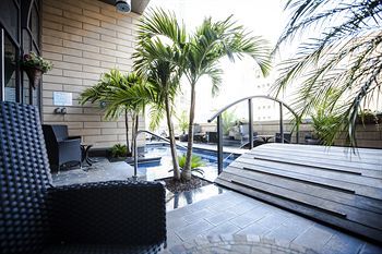 Hotel Le St-martin H�tel Particulier Montr�al