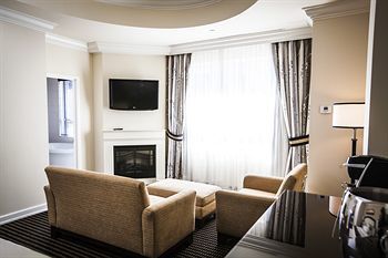 Hotel Le St-martin H�tel Particulier Montr�al