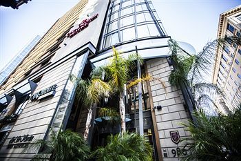 Hotel Le St-martin H�tel Particulier Montr�al