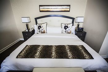 Hotel Le St-martin H�tel Particulier Montr�al
