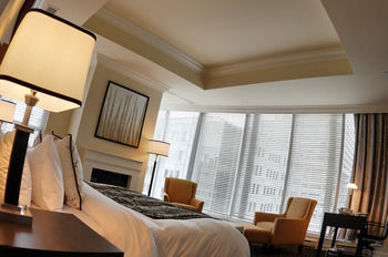 Hotel Le St-martin H�tel Particulier Montr�al
