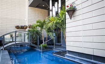 Hotel Le St-martin H�tel Particulier Montr�al