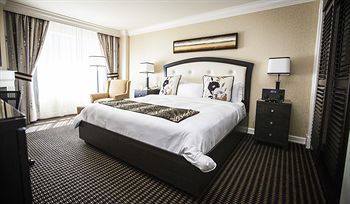 Hotel Le St-martin H�tel Particulier Montr�al