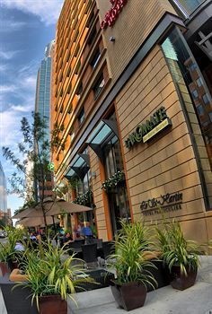 Hotel Le St-martin H�tel Particulier Montr�al