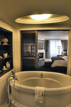 Hotel Le St-martin H�tel Particulier Montr�al