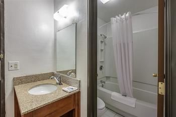 Hotel Motel 6 Oak Creek, Wi