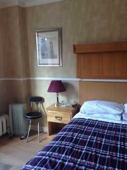 The Rex Hotel
