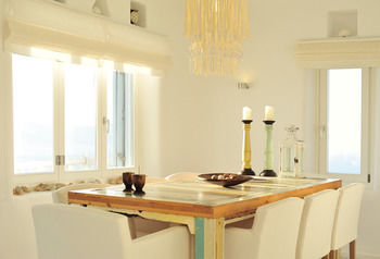 Villa Adella By Mermaid Luxury Villas